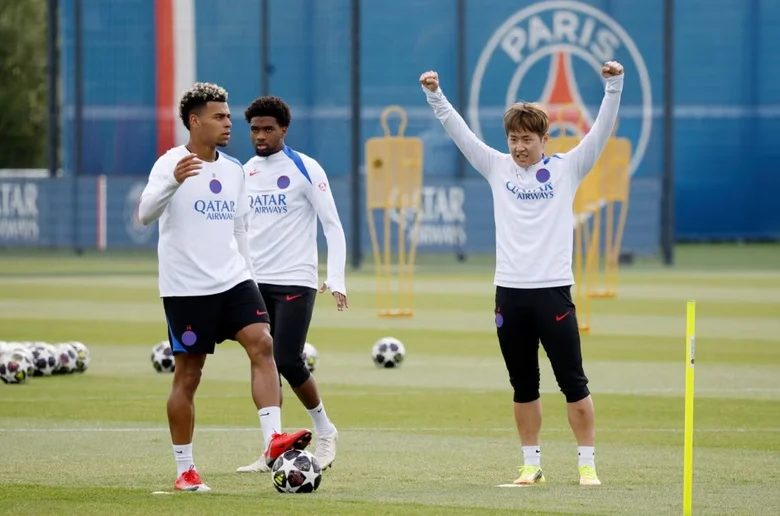 PSG : une attaque redoutable en finale