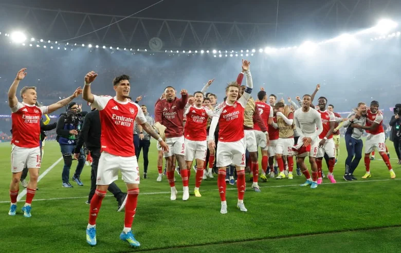 Arsenal et PSG : analyse des forces en présence avant la finale