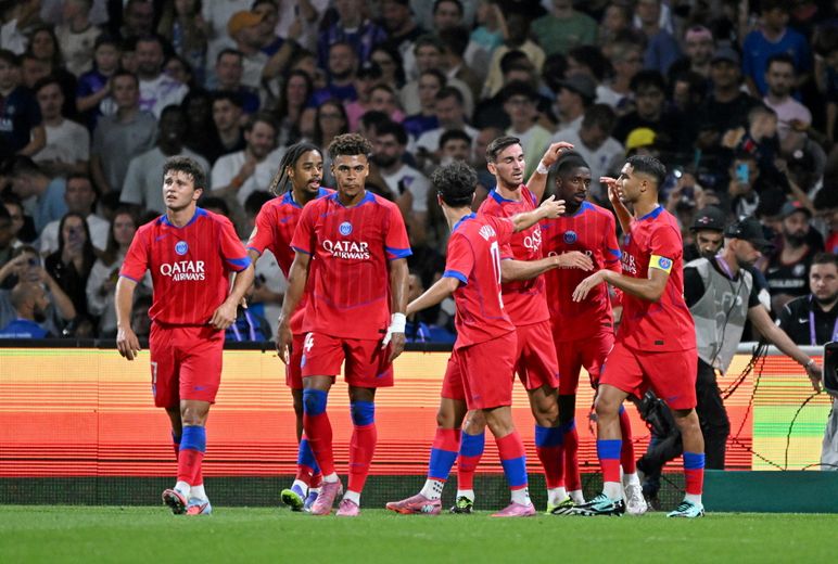 La finale PSG-Arsenal promet une ambiance électrique à Albi ce week-end.