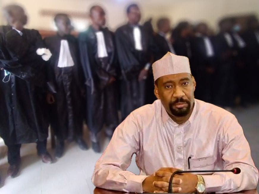 Tchad : le gouvernement s'excuse auprès des magistrats pour apaiser les tensions