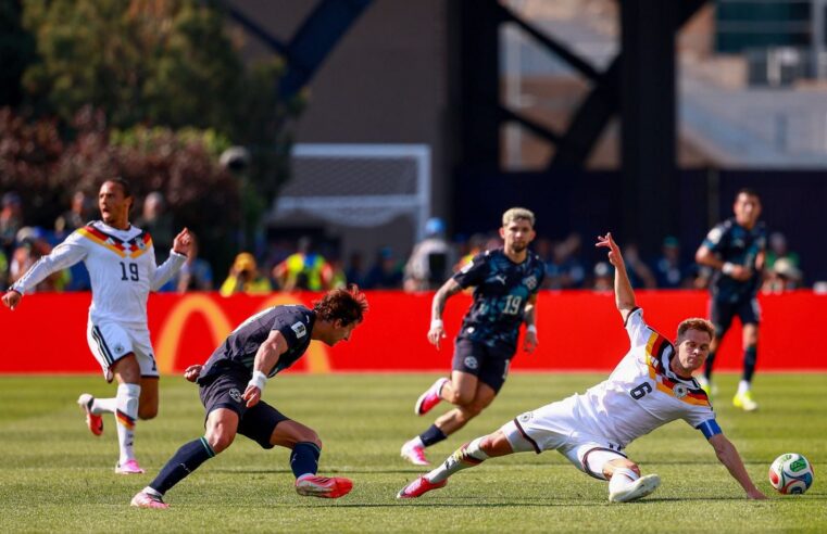 La chute inattendue de la Mannschaft : l&rsquo;Allemagne éliminée de la Coupe du Monde