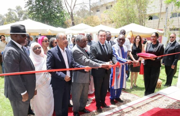 Un nouveau chapitre culturel s&rsquo;ouvre à Rabat avec le siège des Capitales africaines