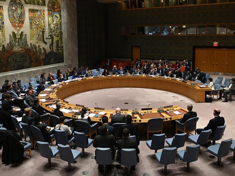 L&rsquo;ONU insiste sur le consensus et les libertés pour le dialogue en République démocratique du Congo