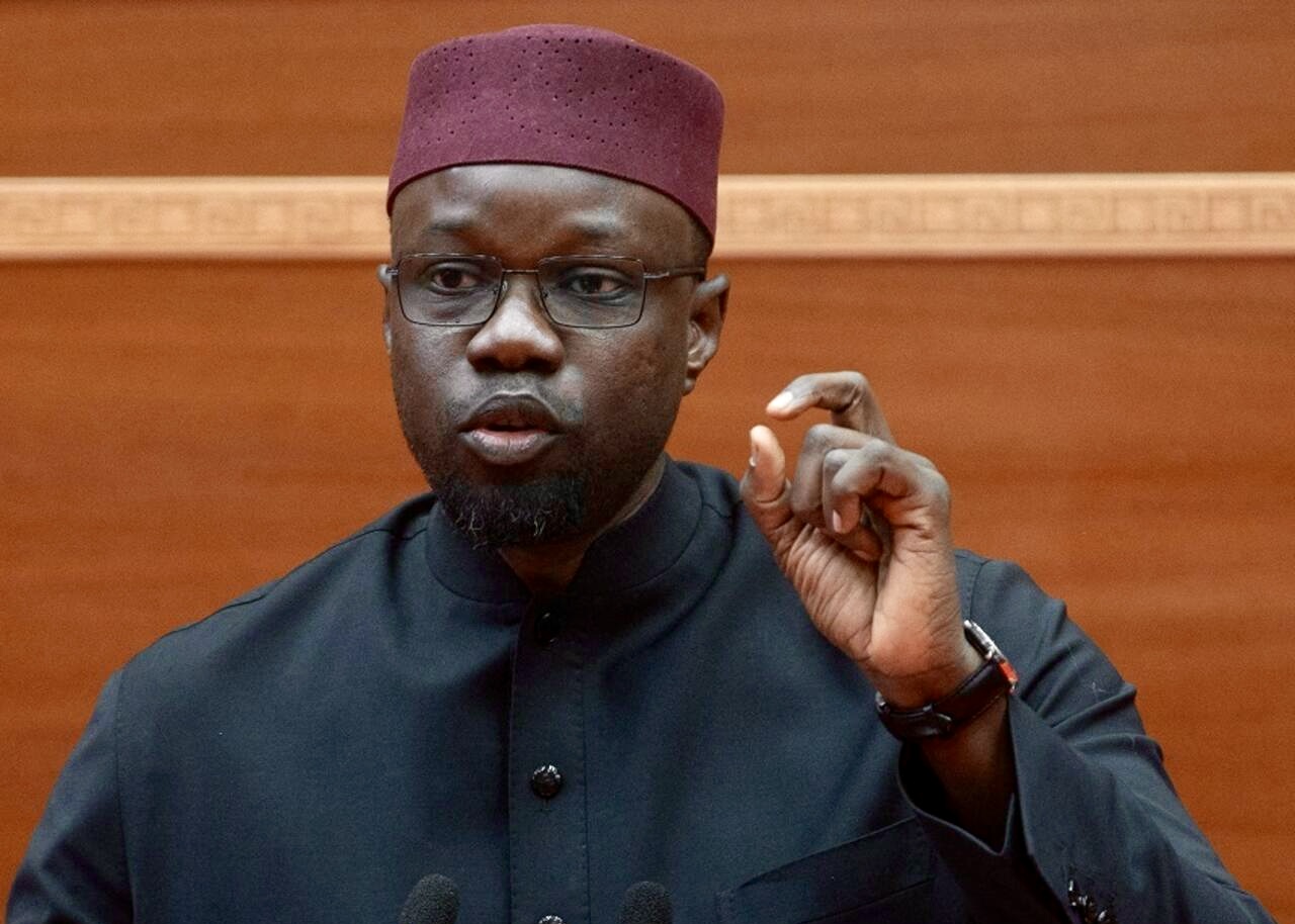 La formule d&rsquo;Ousmane Sonko : quand le panafricanisme flirte avec la rhétorique identitaire