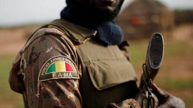 Mali et Burkina Faso unissent leurs forces face aux défis sécuritaires et humanitaires