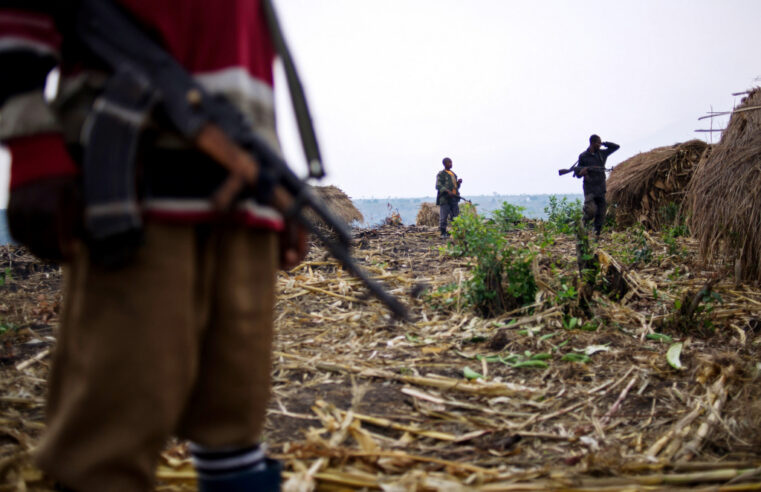 RDC : des accusations de crimes de guerre pèsent sur un groupe armé soutenu par les forces congolaises