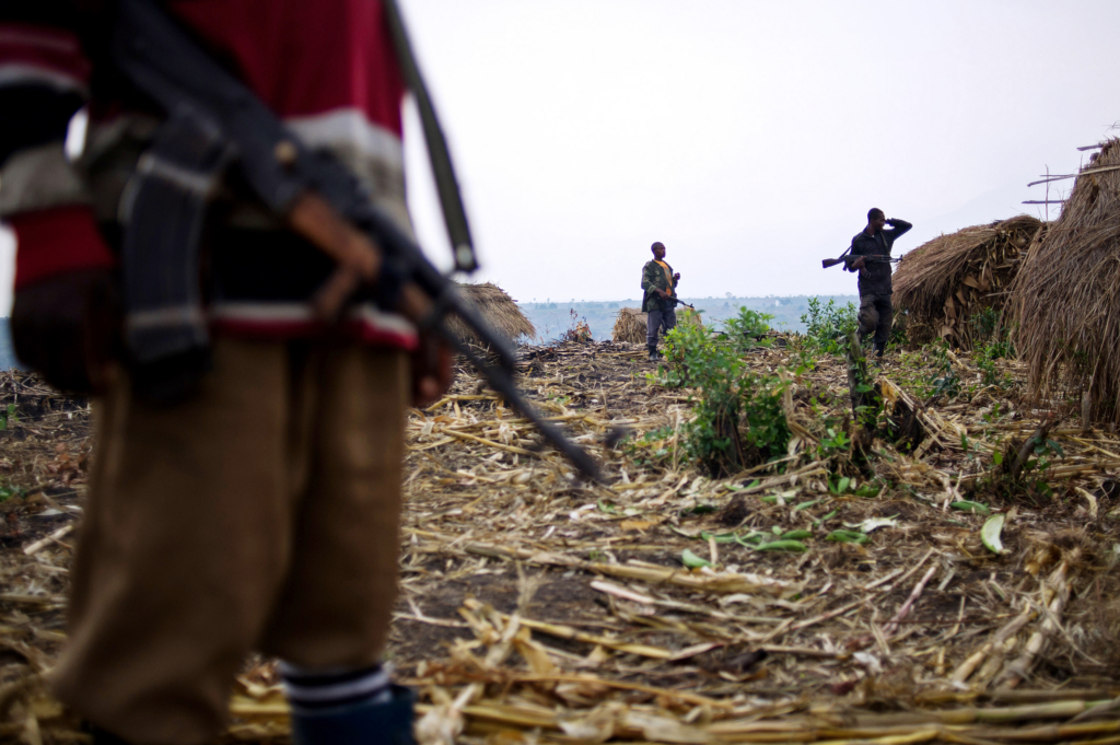 RDC : des accusations de crimes de guerre pèsent sur un groupe armé soutenu par les forces congolaises