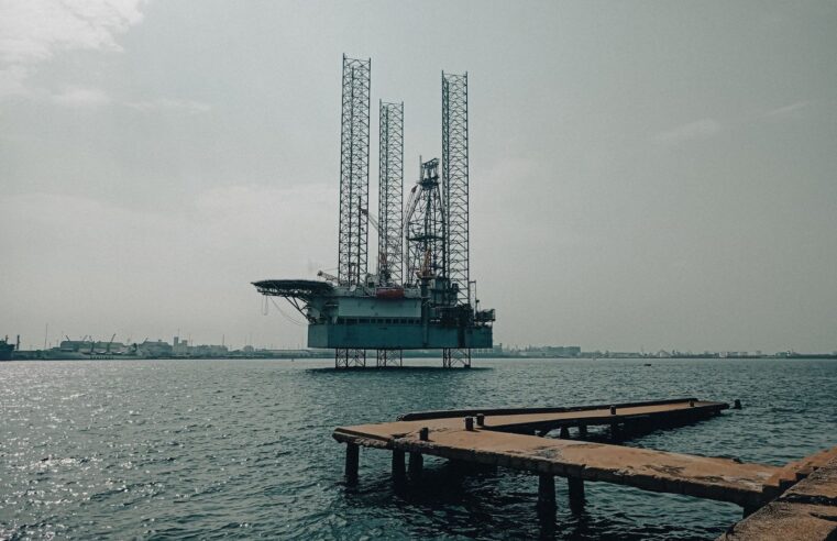 Shell revient au Gabon après une décennie d&rsquo;absence