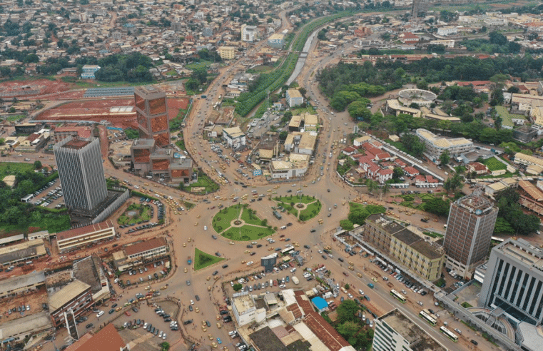 Démantèlement d’un réseau de traite humaine au Cameroun : 13 suspects arrêtés