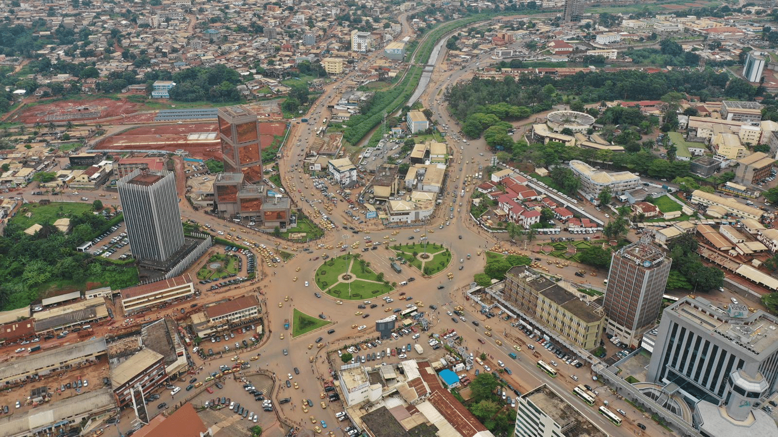 Démantèlement d’un réseau de traite humaine au Cameroun : 13 suspects arrêtés