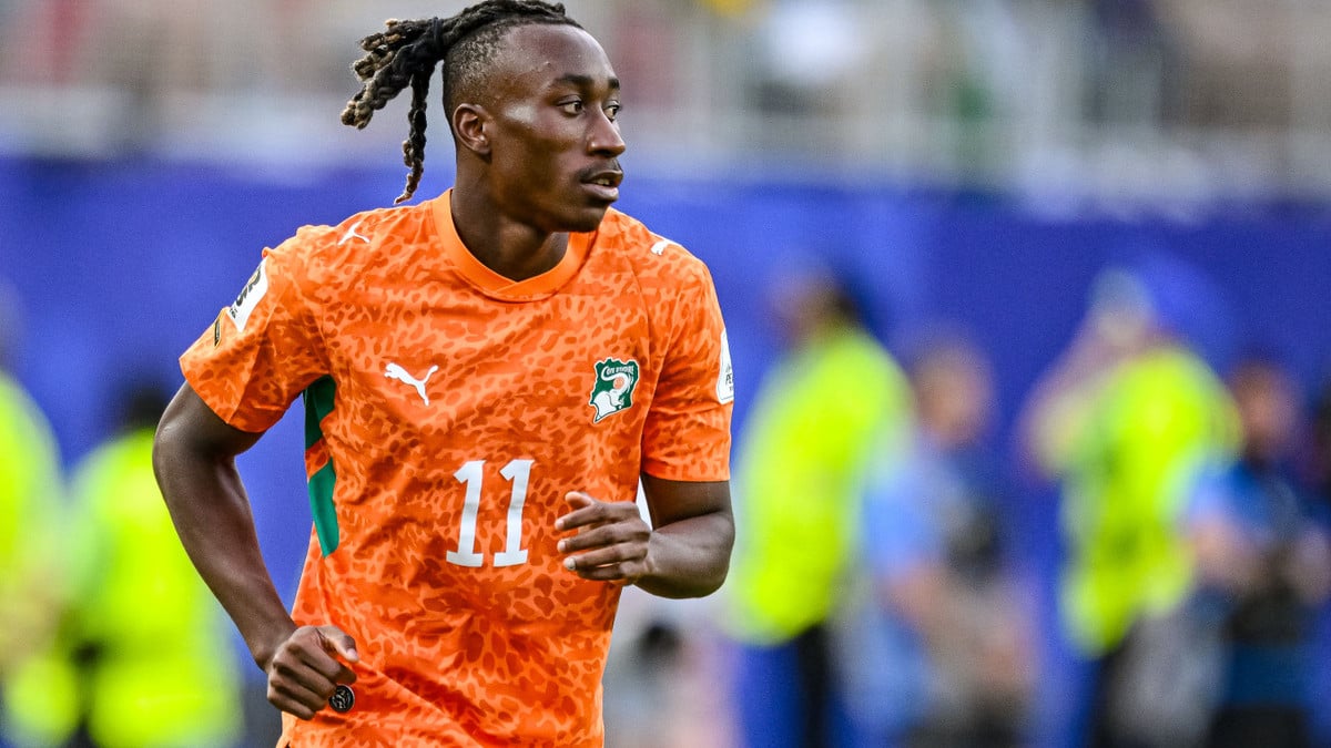 PSG : Yan Diomandé bientôt parisien, un transfert record en accéléré