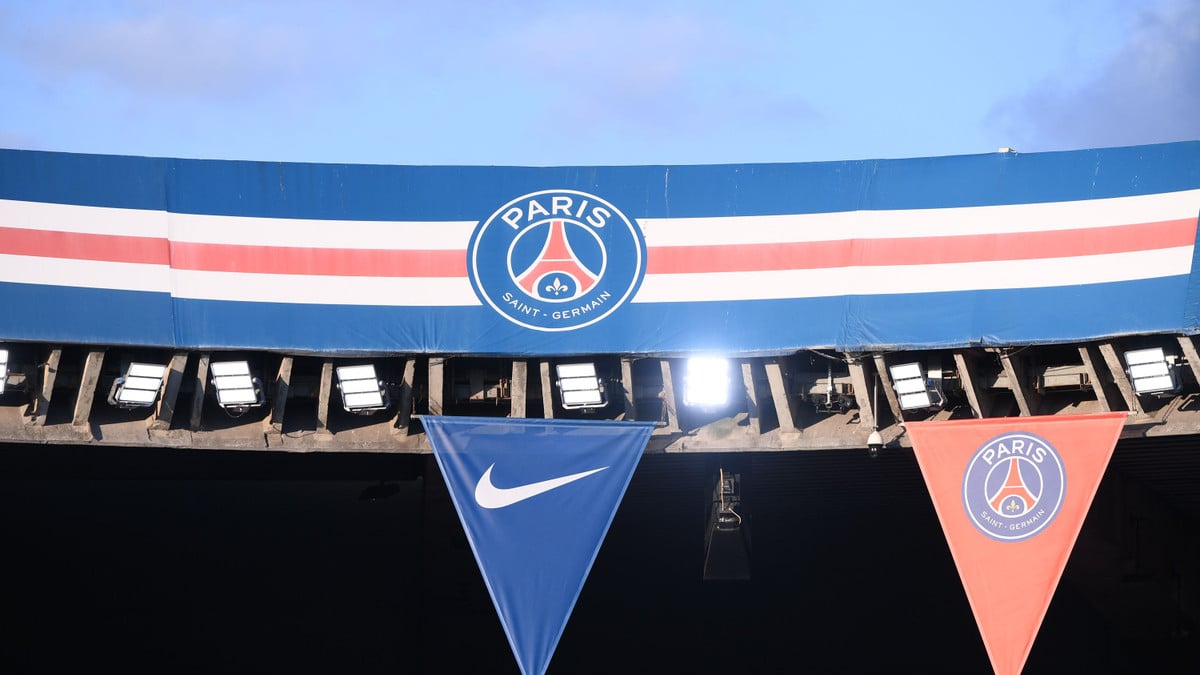 Mercato : le PSG prêt à investir 80m€ pour ayyoub bouaddi