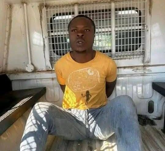 Mpumalanga : un petit-fils arrêté pour avoir frappé sa grand-mère dans une taverne