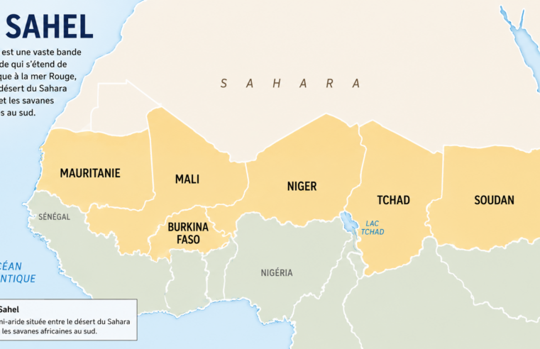 Crise humanitaire au Sahel : plus de 24 millions de personnes en danger extrême