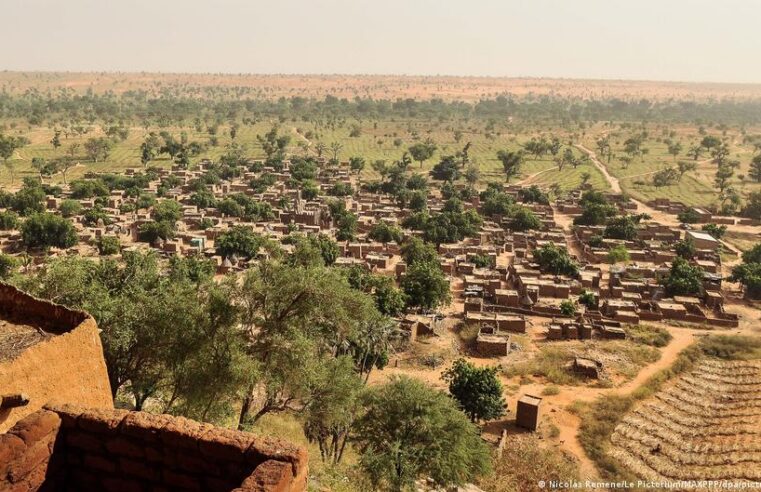 Retour massif des Dogons dans le cercle de Bankass après un accord avec le Jnim