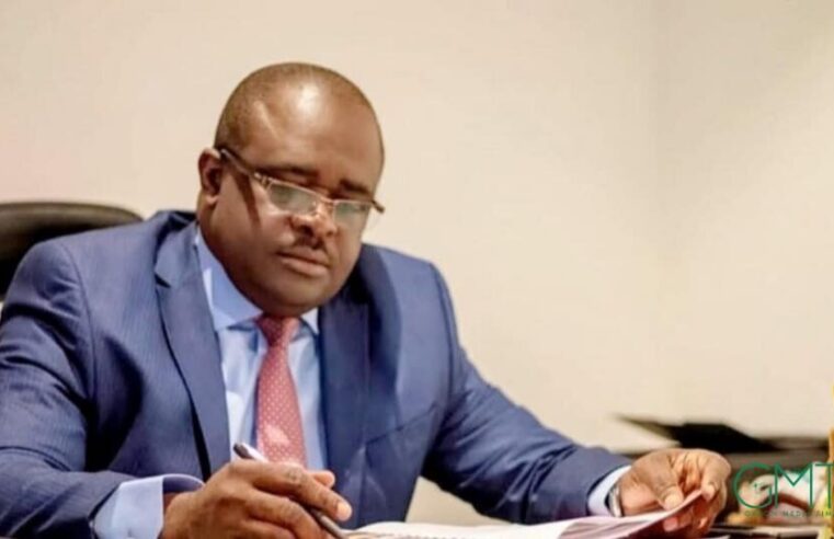 Gabon : minlama met en garde contre la confiscation du mandat populaire d’oligui nguema