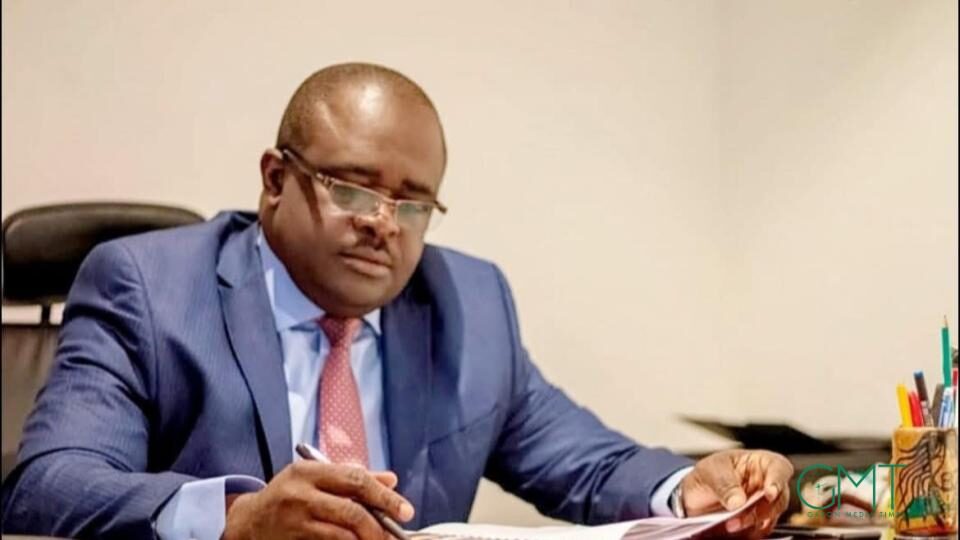 Gabon : minlama met en garde contre la confiscation du mandat populaire d’oligui nguema