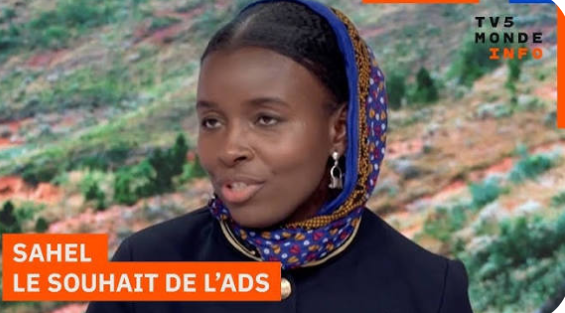 Au Niger, le retrait de nationalité de la présidente de l&rsquo;ADS provoque un vif débat