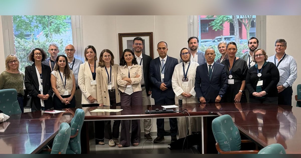 Une alliance académique renforce les liens entre le Maroc et l&rsquo;Espagne en sciences de gestion