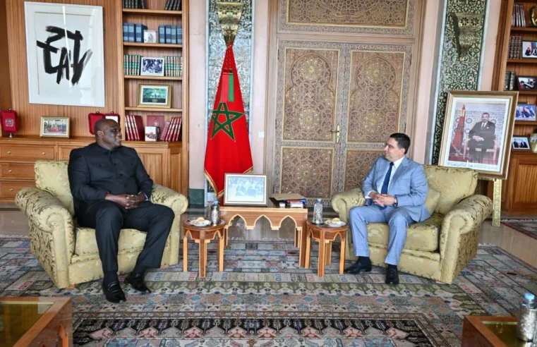Le Maroc et la Gambie consolident leur partenariat stratégique