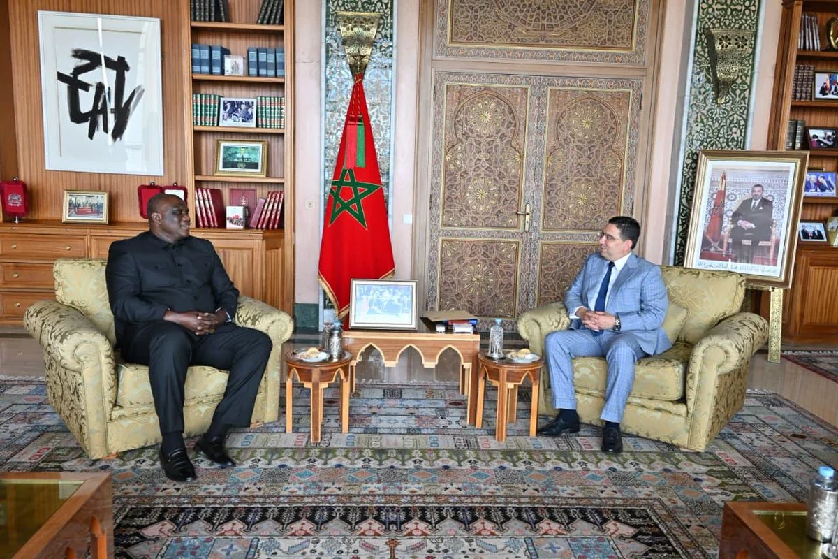Le Maroc et la Gambie consolident leur partenariat stratégique