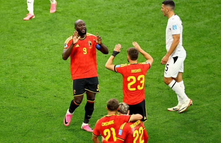 La Belgique s&rsquo;illustre en tête de groupe, l&rsquo;Égypte crée l&rsquo;histoire, l&rsquo;Iran reste en lice