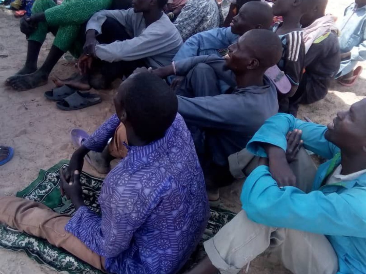 Boko haram relâche 35 pêcheurs dans l&rsquo;extrême-nord après paiement d&rsquo;une rançon