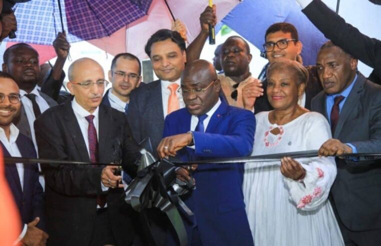 La Côte d&rsquo;Ivoire innove : des coques d&rsquo;anacarde transformées en biochar et énergie