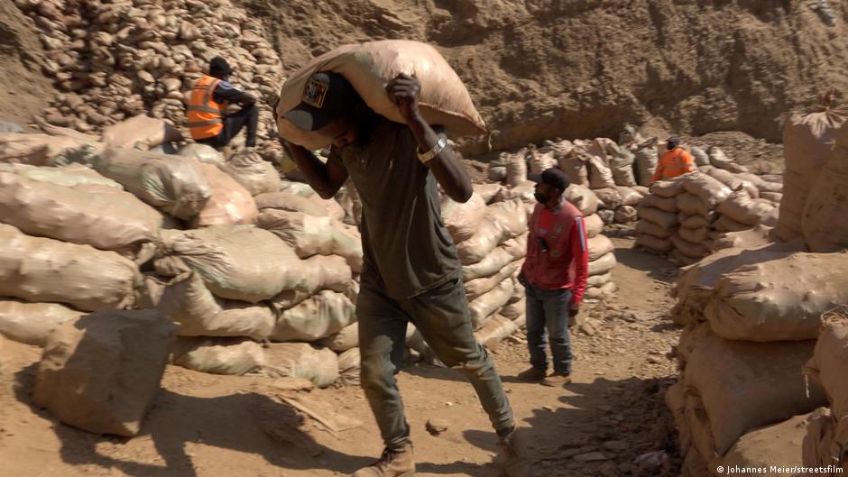Rdc : une garde minière de 20 000 agents pour sécuriser l&rsquo;exploitation