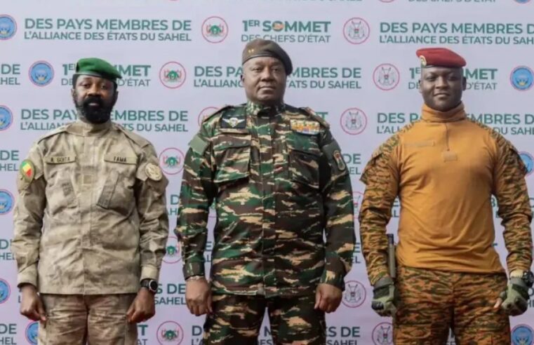 Rupture diplomatique Burkina Faso France : l’AES face à Paris