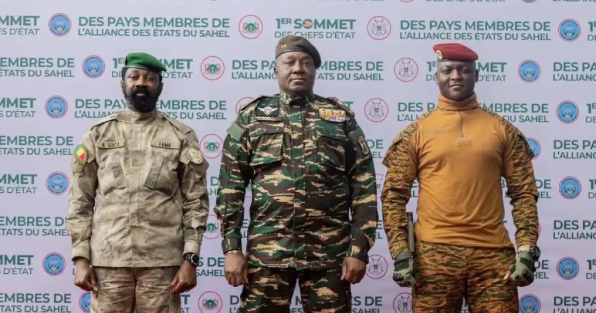 Rupture diplomatique Burkina Faso France : l’AES face à Paris