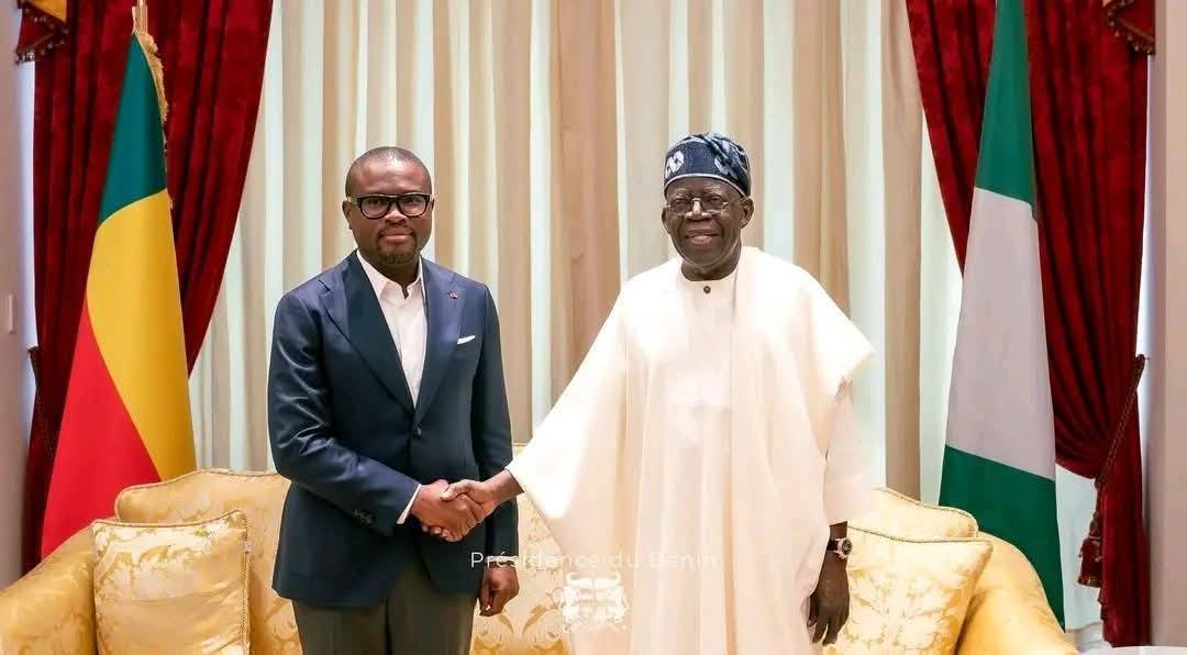 Le président Wadagni initie une nouvelle ère diplomatique avec le Nigéria