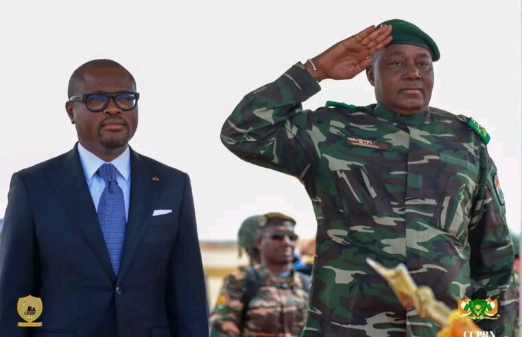 Coopération Bénin-Niger : vers la fin de la fermeture de la frontière et un essor économique