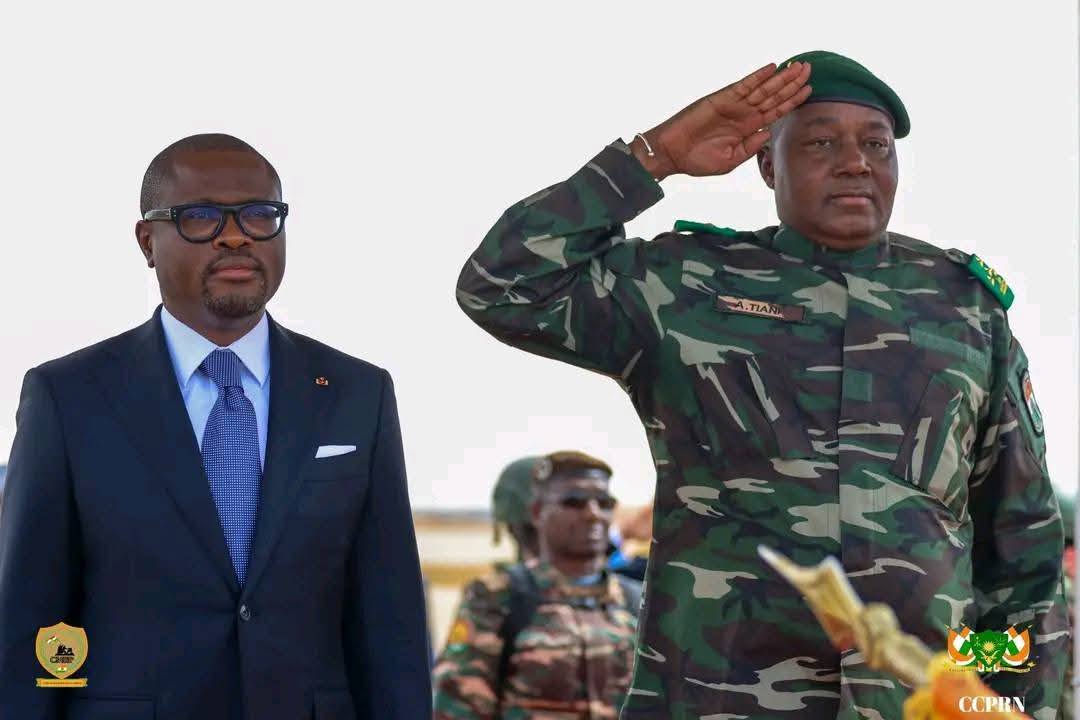 Coopération Bénin-Niger : vers la fin de la fermeture de la frontière et un essor économique