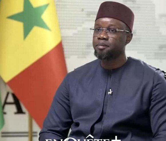 Ousmane Sonko : L&rsquo;évolution de son discours politique après la primature