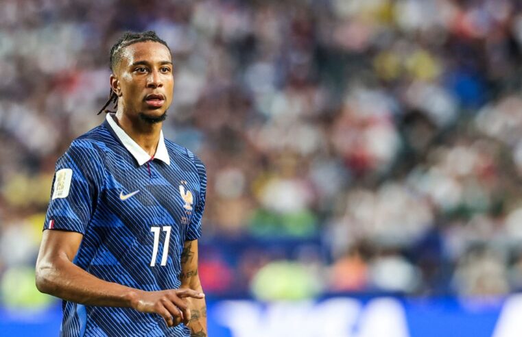 Michael Olise : le pacte secret Real-Bayern dévoilé