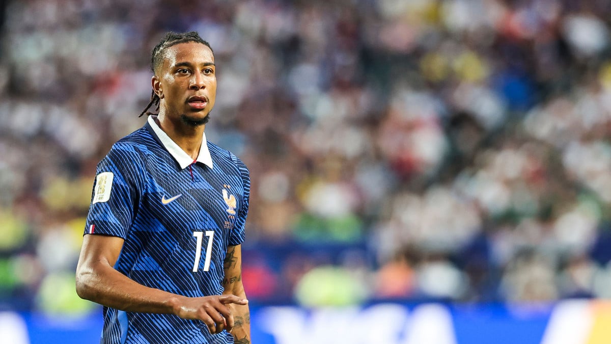 Michael Olise : le pacte secret Real-Bayern dévoilé