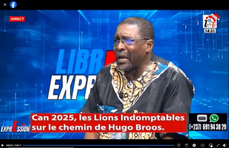 Autochtonie et allochtonie au Cameroun : un débat stérile qui divise