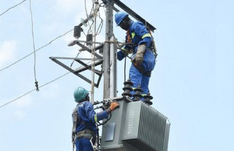L&rsquo;Afrique illumine son avenir : 50 millions de raccordements et le Gabon sur la voie de l&rsquo;électrification