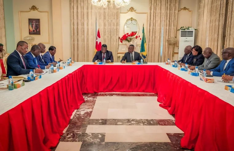 Coopération judiciaire : le Gabon et le Togo unissent leurs cours constitutionnelles