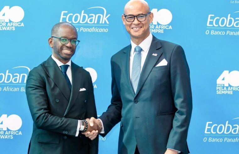 Ecobank Lomé : une gouvernance renforcée après des résultats financiers historiques