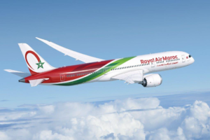 Royal Air Maroc inaugure une liaison directe historique entre Casablanca et Los Angeles