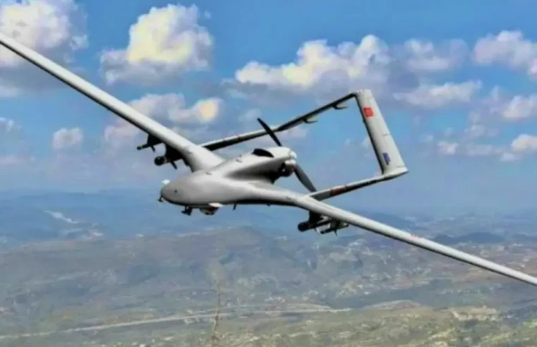 Le Maroc dote son armée de drones turcs Akıncı, une nouvelle ère pour sa défense
