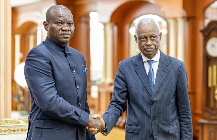 Libreville se transforme : le président Oligui Nguema impose une gouvernance urbaine ambitieuse