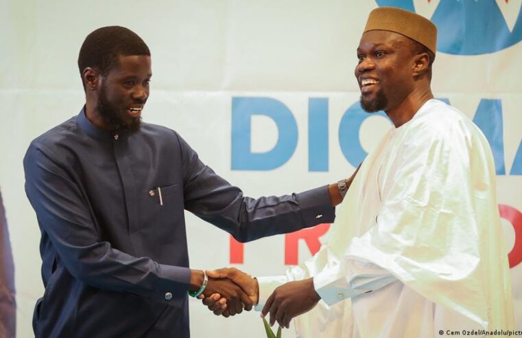 Rupture politique Diomaye Sonko, mystère pour les étudiants sénégalais