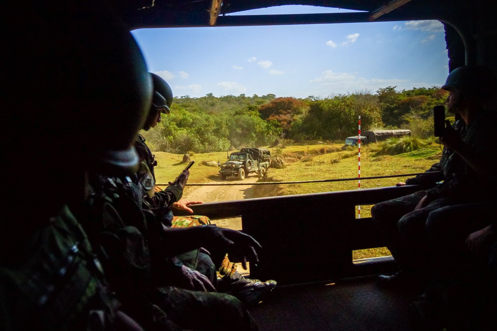 Mali : Bamako militarise 40 forêts pour contrer les jihadistes