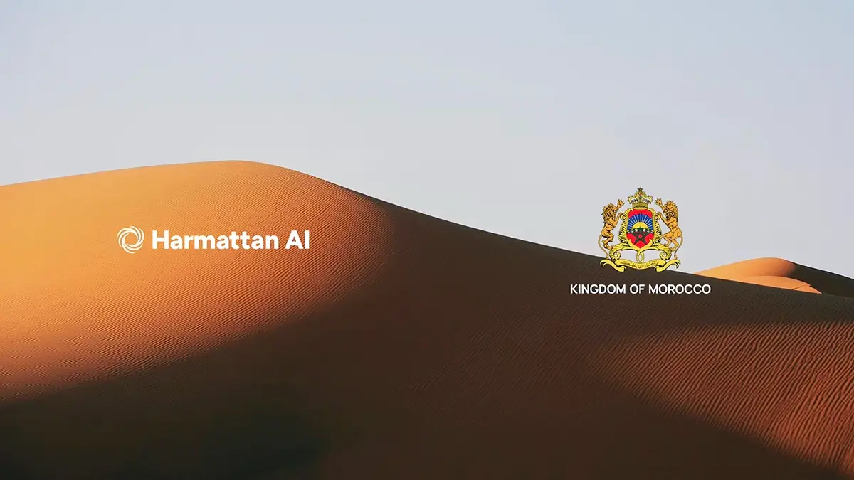 Voici la technologie d&rsquo;Harmattan AI que le Maroc utilisera pour chasser les drones de manière autonome