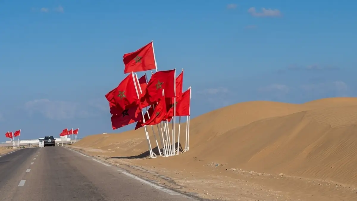 Sahara marocain : un soutien international massif réaffirmé à genève