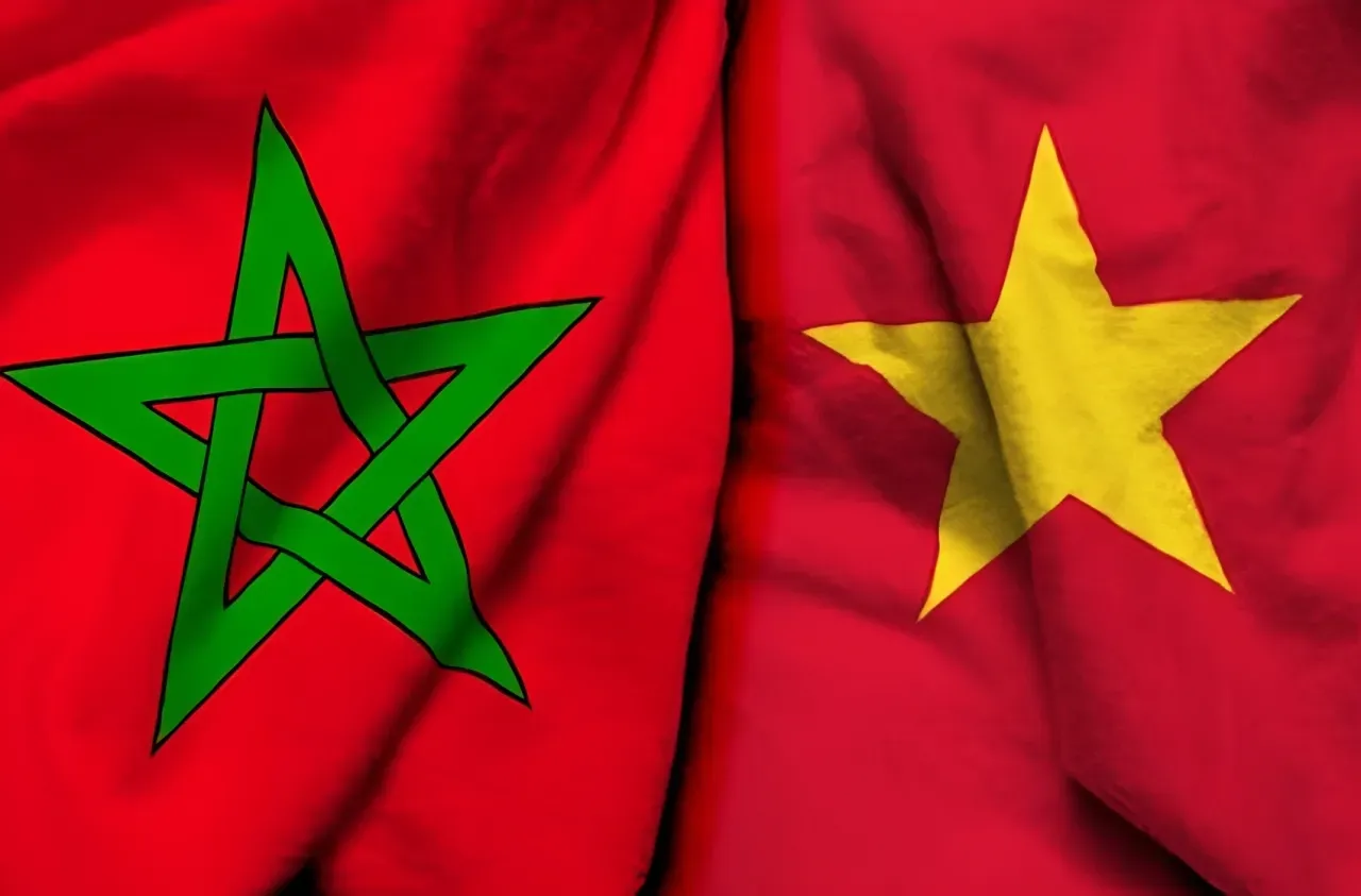 Rabat célèbre l&rsquo;amitié maroco-vietnamienne : 65 ans de liens diplomatiques