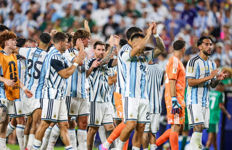 Amin mohamed, l&rsquo;arbitre égyptien du choc argentine – autriche